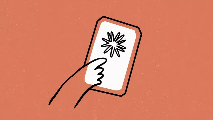 Der Chatbot Claude von Anthropic ist als Android-App verfügbar