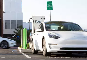 Uber hat frühere Pläne zur Elektrifizierung ...