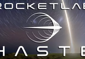 Rocket Lab hat die Hyperschallrakete HASTE ...