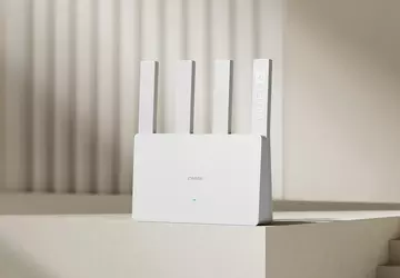 Xiaomi hat den AX3000E Router mit ...
