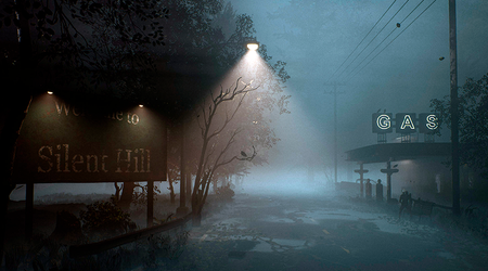 Unangekündigtes Spiel Silent Hill: The Short Message wurde in Korea bewertet, sein Herausgeber wird UNIANA werden