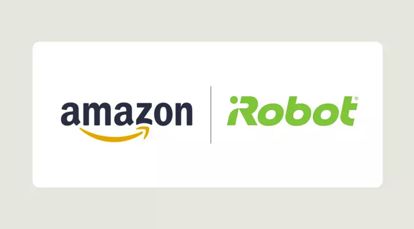 Amazon kauft den Staubsaugerroboter Roomba von iRobot für 1,7 Milliarden Dollar