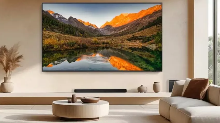 Samsung's größter Neo QLED TV: Das Flaggschiff QN90F mit einer Diagonale von 115″ wird vorgestellt