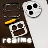 Modularer Block für Realme Kameras