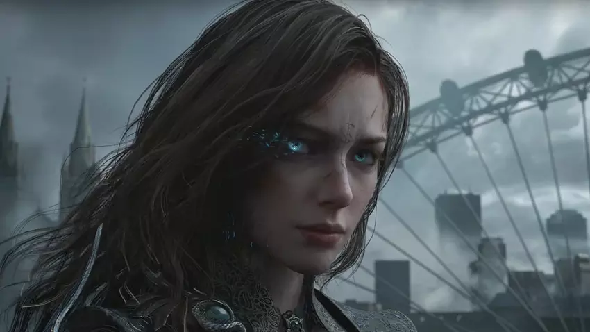 Tides of Annihilation sieht fantastisch aus: Ein detailliertes Gameplay-Video des ambitionierten chinesischen Actionspiels wurde veröffentlicht