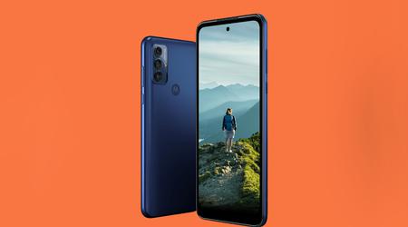 Angebot des Tages: Moto G Play (2023) bei Amazon für weniger als 120 Euro