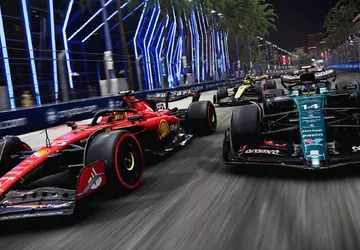 Wir müssen nicht mehr lange warten: ...