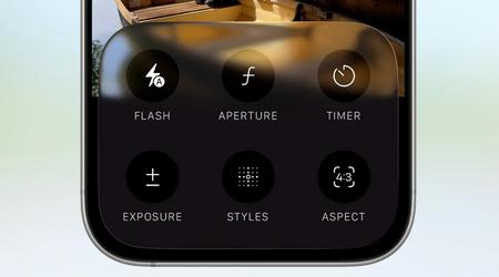 Apple hat die Kameraoberfläche in iOS 26 vollständig überarbeitet - wie man jetzt einfacher Bilder macht