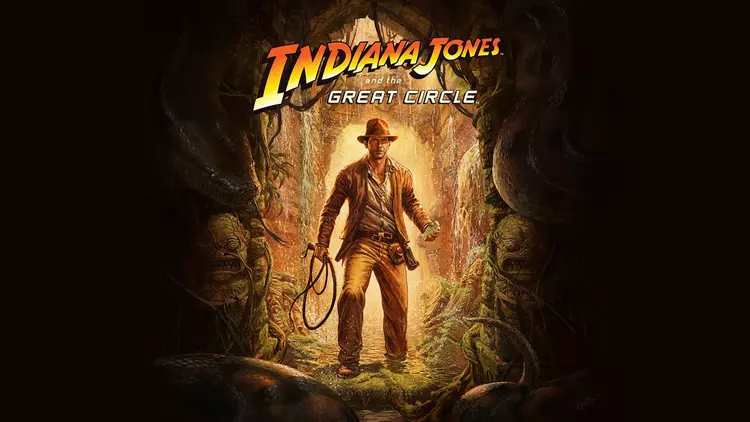 Indiana Jones hat seinen Weg zur ...