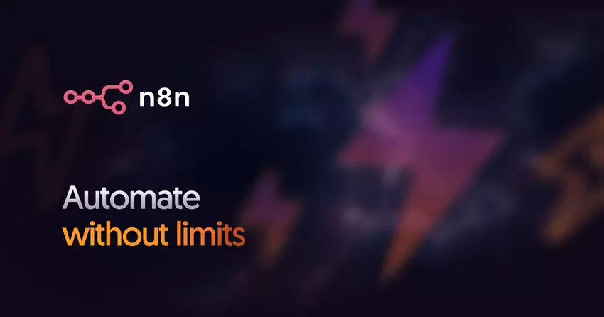 Das Startup n8n wuchs in 4 Monaten von 350 Millionen auf 2,3 Milliarden Dollar - Investoren konnten einfach nicht widerstehen