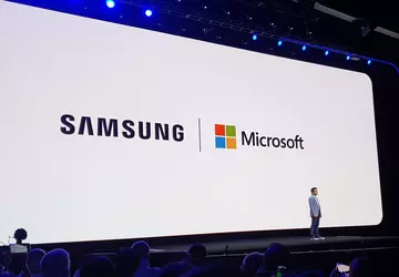 Microsoft strebt Zusammenarbeit mit Samsung an, ...
