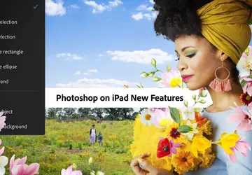 Photoshop für iPad verschiebt sich im ...