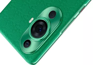 Kirin 830, 50MP Kamera, 60MP Selfie-Modul ...