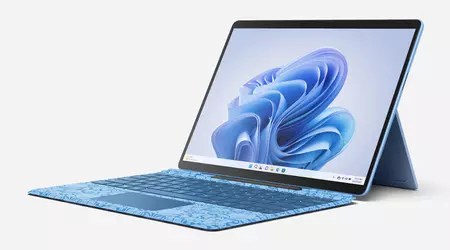 Microsoft bereitet sich auf die Veröffentlichung des Surface 10 Pro OLED mit einem neuen Snapdragon X Plus Chip vor