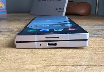 Galaxy Fold7 wurde erstmals auf Foto ...