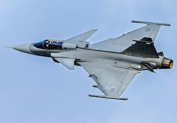 Thailand bevorzugt schwedische Gripen-Kampfflugzeuge gegenüber US ...