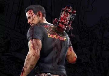 Die Entwickler von Dead Island 2 ...