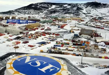 Elon Musks Satelliten-Internet erschien in der ...