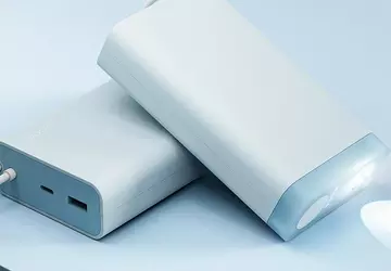 Oppo hat eine 20.000-mAh-Paverbank für nur ...