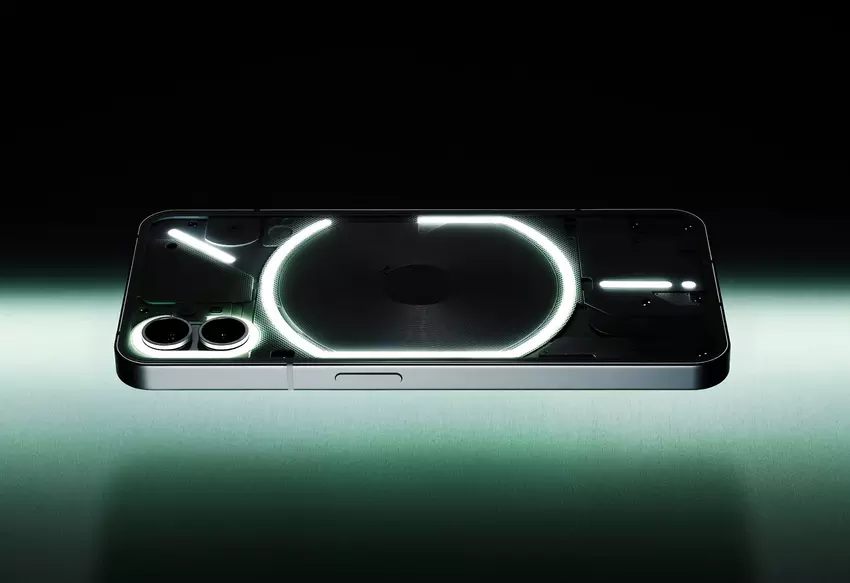 Nothing Phone (1) hat das Nothing OS 1.5.4 Update erhalten: was ist neu und wann ist die Firmware zu erwarten