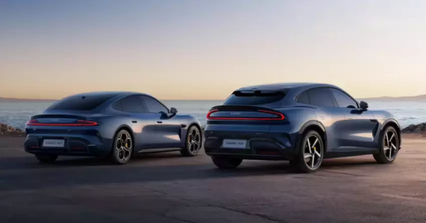 Gerüchten zufolge plant Xiaomi die Einführung von drei neuen Automodellen