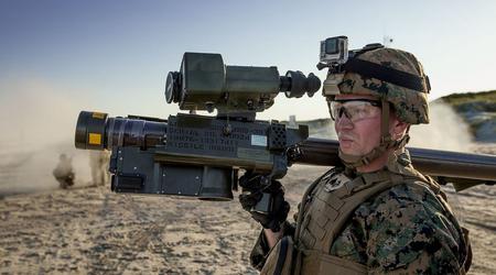 USA verkaufen 720 Stinger-Systeme für 740 Millionen Dollar an Ägypten