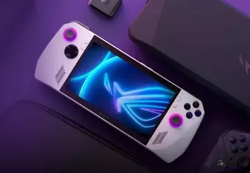 Asus plant die Veröffentlichung des ROG ...