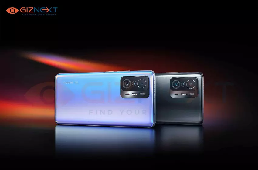 Von 99 € für den Stylus bis 699 € für das Xiaomi 11T Pro, die Preise aller neuen Produkte von Xiaomi wurden heute enthüllt