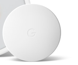 Google Nest Temperatursensor
