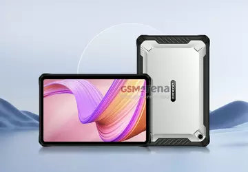 Genau das wird das Doogee R10 ...