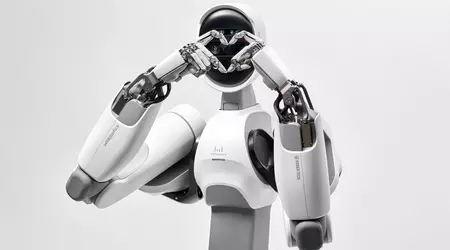 WIRobotics hat einen humanoiden Roboter mit "lebensähnlichen" Bewegungen vorgestellt