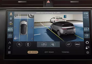 Land Rover ruft mehr als 31.000 ...