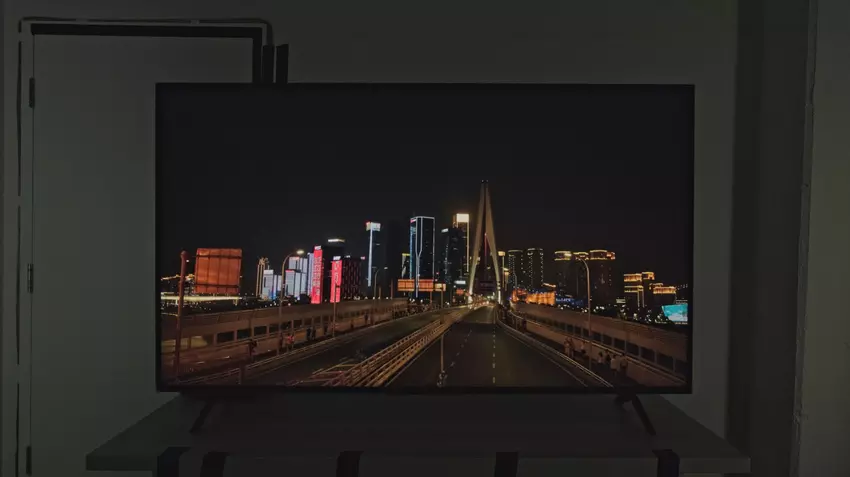 Sony 55-Zoll X77L-Serie günstiger 4K-Fernseher