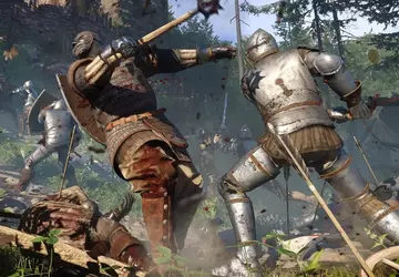 Realistisch und groß angelegt: Die Kingdom ...