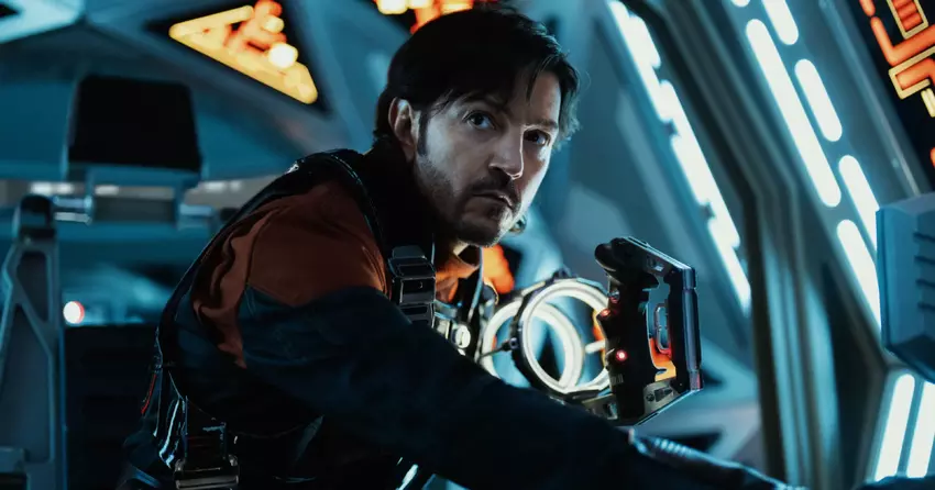 Andor überzeugt die Kritiker: Die zweite Staffel wurde das am besten bewertete Star Wars-Live-Action-Projekt