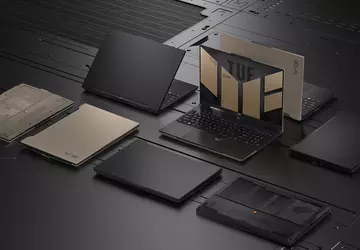 ASUS präsentiert ein Gaming-Notebook TUF Gaming ...