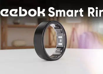 Jetzt bringt auch Reebok intelligente Ringe ...