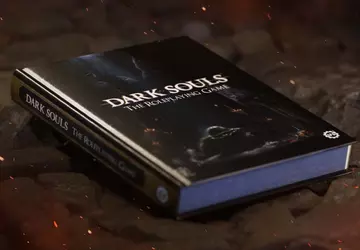 Die Tabletop-RPG-Regelbücher von Dark Souls werden ...