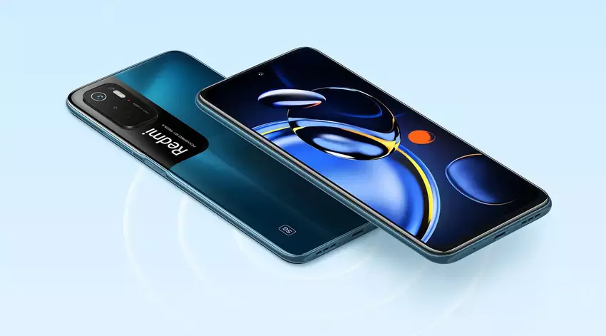 Redmi Note 11 SE erhält eine stabile Version von MIUI 14