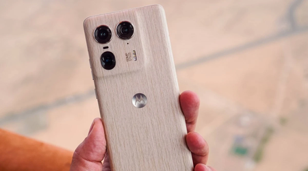 Motorola Edge 50 Ultra Kamera schlägt laut DxOMark das iPhone 15
