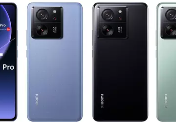 Das Xiaomi 13T und das Xiaomi ...