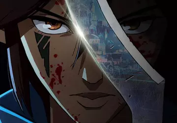 Netflix hat einen neuen Trailer für ...