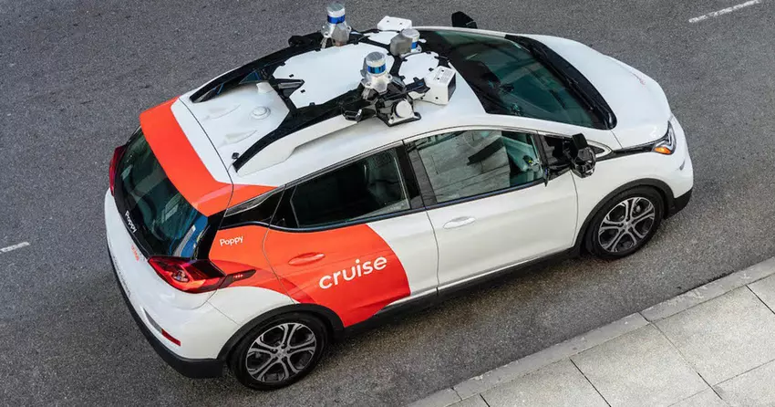 General Motors schraubt die Entwicklung seiner unbemannten Cruise-Taxis zurück und konzentriert sich auf autonome Privatfahrzeuge