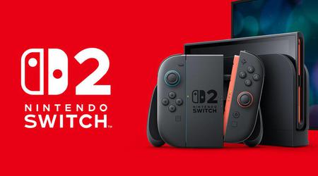 Der Rekord ist gebrochen! Nintendo Switch 2 startet und verkauft in 4 Tagen über 3,5 Millionen Einheiten, das beste Ergebnis des Unternehmens aller Zeiten