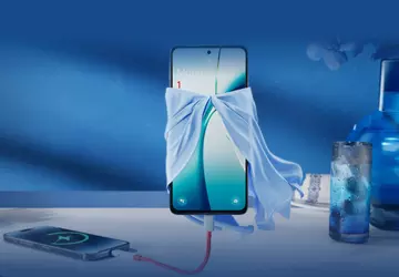 OnePlus verschenkt Nord CE 4 Lite ...