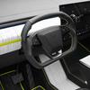 Vorschau auf Mansory Elongation Tesla Cybertruck