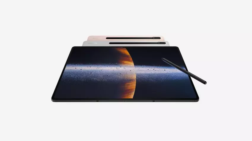 Gerücht: Samsung Galaxy Tab S9 Ultra bekommt 11200mAh Akku und Snapdragon 8 Gen 2 für Galaxy Chip