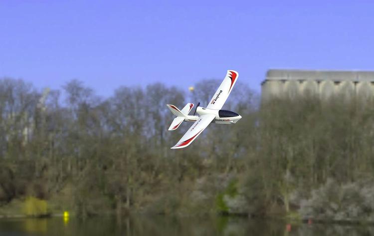 Beste RC Flugzeuge