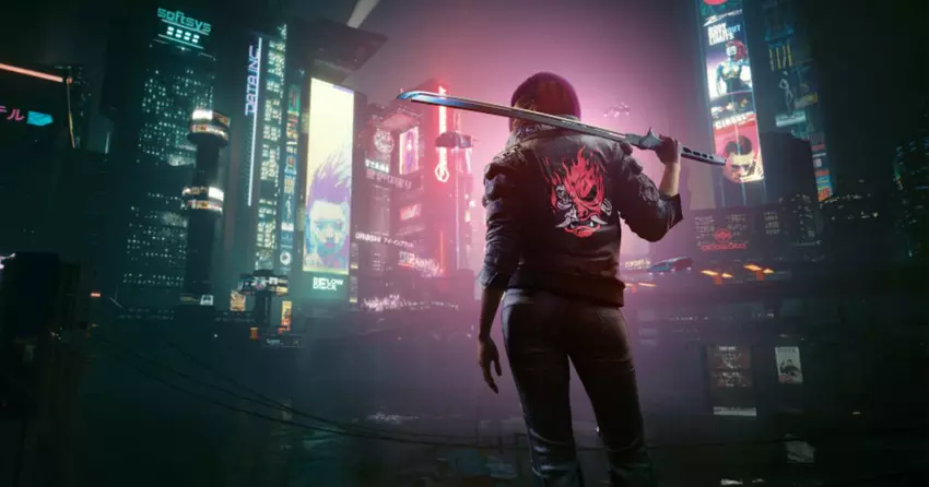 Immer noch in der Warteschleife: Die Live-Adaption von Cyberpunk 2077 befindet sich im konzeptionellen Stadium der Entwicklung