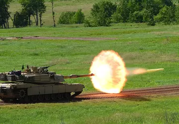 Die Ukraine verhandelt über die Lieferung ...